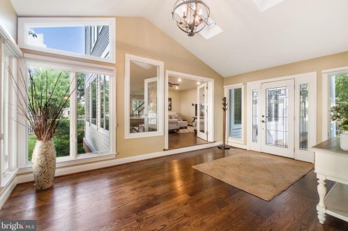 1258 River Rd, Shady Side MD 20764-9694 exterior