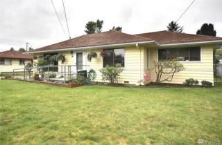 414 116th Pl, Everett, WA 98204-4854
