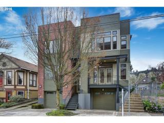 2648 Thurman St, Portland OR  97210-2204 exterior