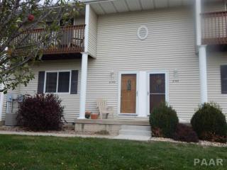 2132 2nd Ave, Mayfair, IL 61550-2994