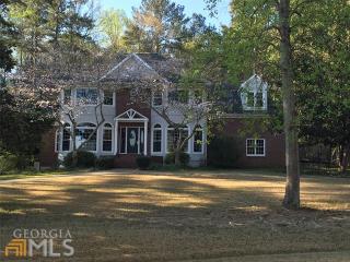 70 Amy Ct, Stockbridge, GA 30281-4900