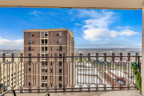 1020 15th St, Denver CO  80202-2345 exterior