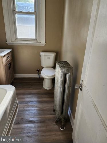 5729 Baltimore Ave, Philadelphia PA  19143-2722 exterior