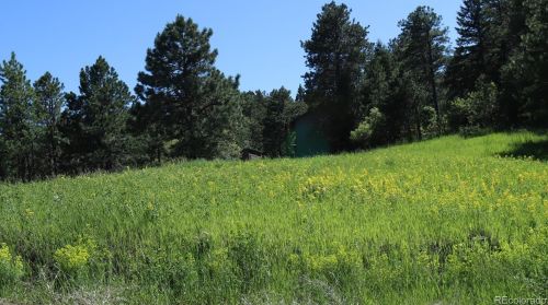 8147 Summit Dr, Morrison CO 80465-2452 exterior