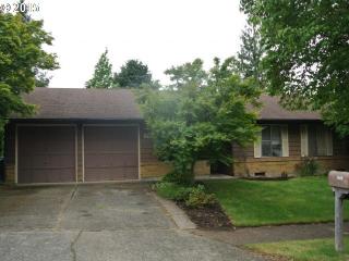 1741 Lillyben Ave, Damascus OR  97080 exterior
