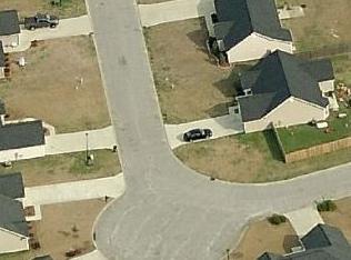 2128 Pathway Ct, Effingham, SC 29541-4939