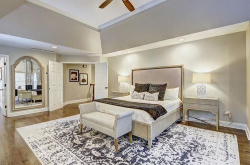 4800 Berkeley Walk Pt, Duluth GA  30096-6193 exterior