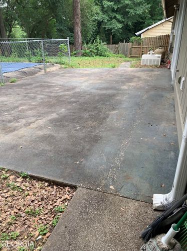 6682 Stone Ct, Rex GA  30273-2027 exterior