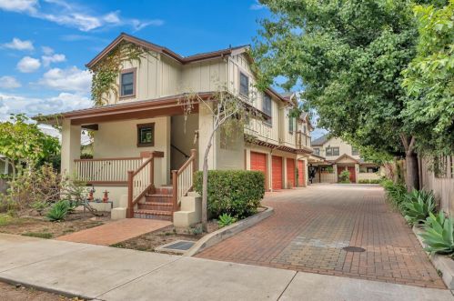 621 Ortega St, Santa Barbara, CA