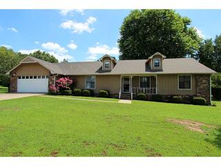 3710 Newberry Ln, Alma, AR 72921-8041