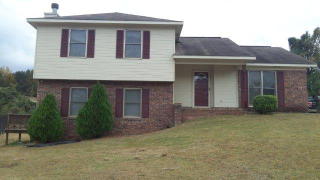 636 Wandering Ct, Columbus, GA 31907-6296