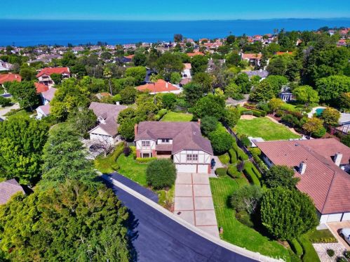 59 Misty Acres Rd, Palos Verdes Estates, CA 90274-5749