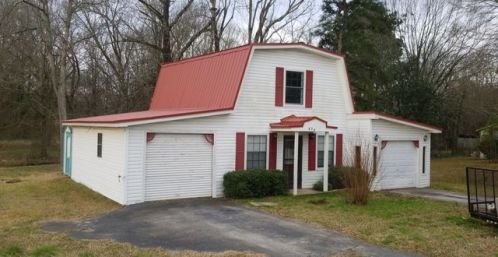 315 Turnpike Rd, Troy, MS 38863-5017