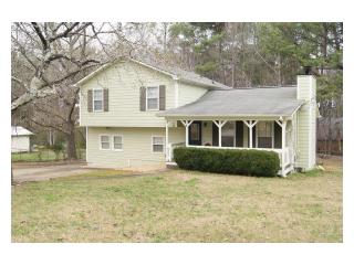 117 Meadowbrook Ln, Dallas, GA 30157-8907