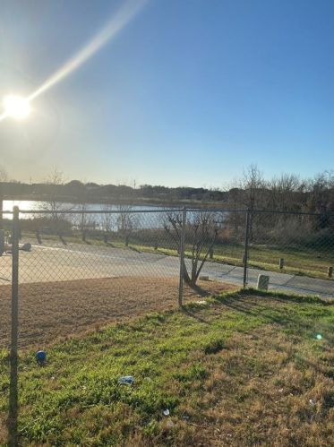 3123 Oak Hl Rd, Carrollton TX 75007-3543 exterior