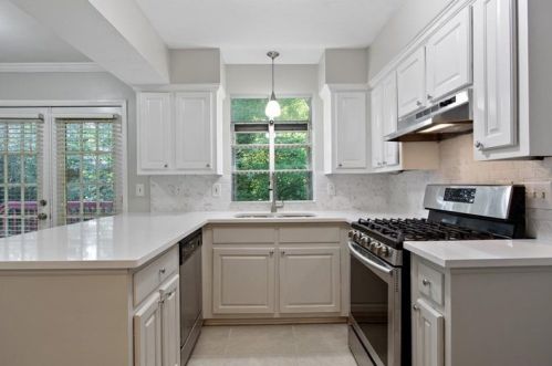 1213 Haven Brook Way, Atlanta GA  30319-2673 exterior