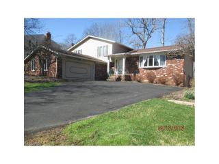 7910 Oakridge Dr, Concord Township OH  exterior