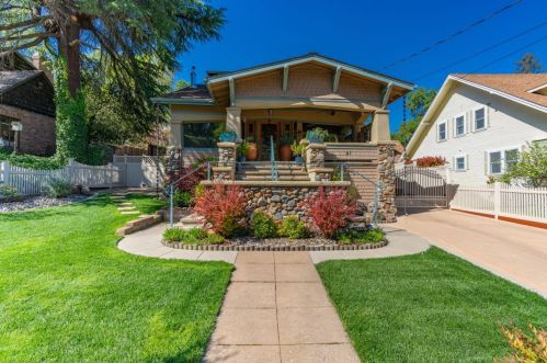 21 Main St, Sutter Creek, CA 95685-4175
