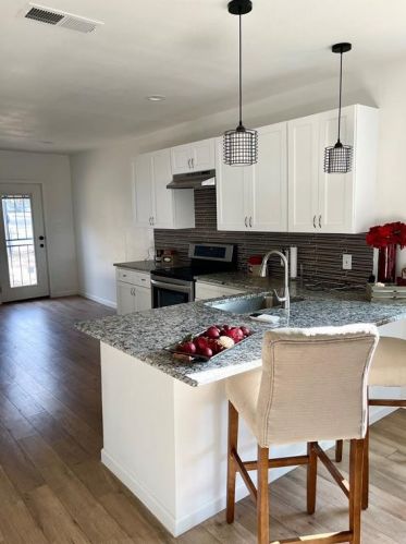 4451 6th Ave, Fort Worth TX  76115-2201 exterior