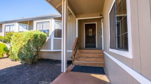 16840 Greenridge Rd, Middletown, CA 95467-8256