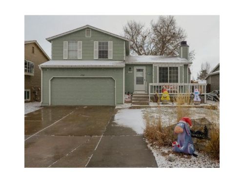 17703 Junegrass Pl, Parker, CO 80134-8924