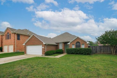 5121 Cedar River Trl, Fort Worth, TX 76137-5246
