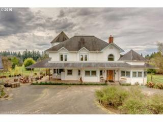 21210 31st Ave, Ridgefield, WA 98642-8523