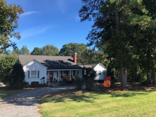 615 Paul H Beam Rd, Flay, NC 28021-8464