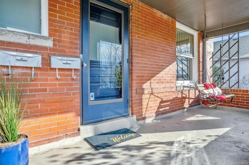 726 Lincoln St, Denver, CO 80209-4083