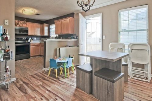 5985 Waggoner Ct, Rex GA  30273-5206 exterior