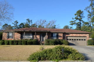 4503 Zola Dr, Evans, GA 30809-3270