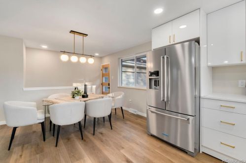 1310 Toedtli Dr, Boulder CO 80305-6540 exterior