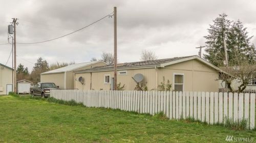515 B St, Vader, WA 98593-9727