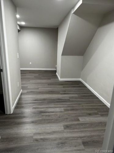 1811 Quebec Way, Denver CO  80231-2605 exterior