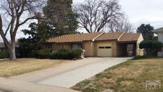 34 Duke St, Pueblo CO  81005-1604 exterior