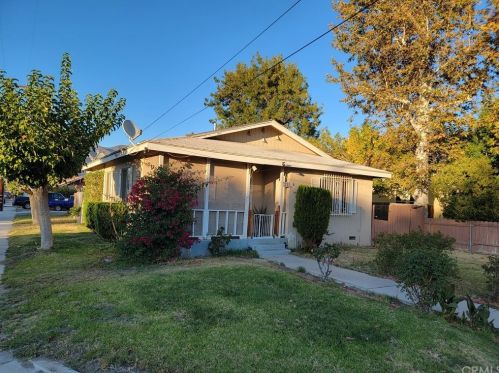 211 2nd St, San Jacinto, CA 92583-3503