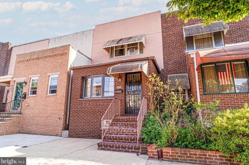 806 Johnston St, Philadelphia, PA 19148-5058