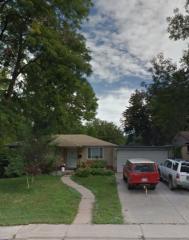 4563 Colorado Ave, Denver CO  80222-4408 exterior
