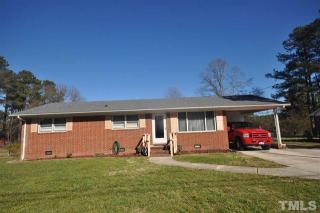 310 27th St, Butner, NC 27509-2504