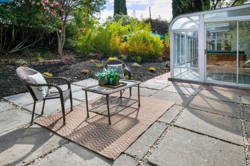 1764 Sattler Dr, Concord CA  94519-1511 exterior