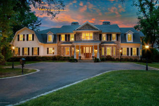 131 Avenue Of Two Rivers, Locust, NJ 07760-1808