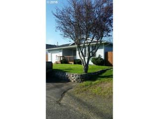 1248 7th Ave, Jewell OR  97138-7926 exterior