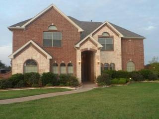 12408 Dido Vista Ct, Fort Worth TX  76179-6602 exterior