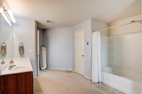 2932 Wispy Trl, Fort Worth TX  76108-8902 exterior