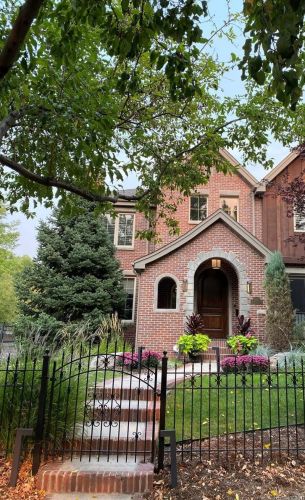 1200 Josephine St, Denver, CO 80206-3193