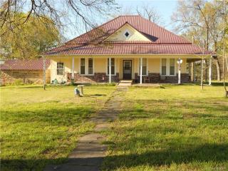 30048 Highway 31, Mccurtain, OK 74944-3315