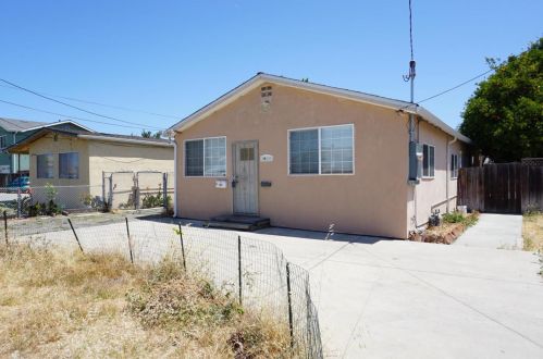 26774 Clarkford St, Hayward, CA 94544-3611