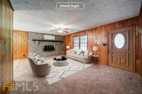 3935 Leisure Ct, Conyers, GA 30013-3044