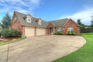 3105 Callaway Dr, Claremore, OK 74019-4868