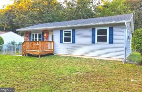 237 Goodwater Ave, Browns Mills, NJ 08015-2803